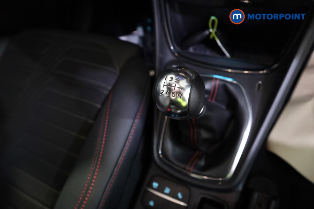 Ford Puma St-Line X Manual Petrol SUV - Stock Number (1627589) - 11th supplementary image