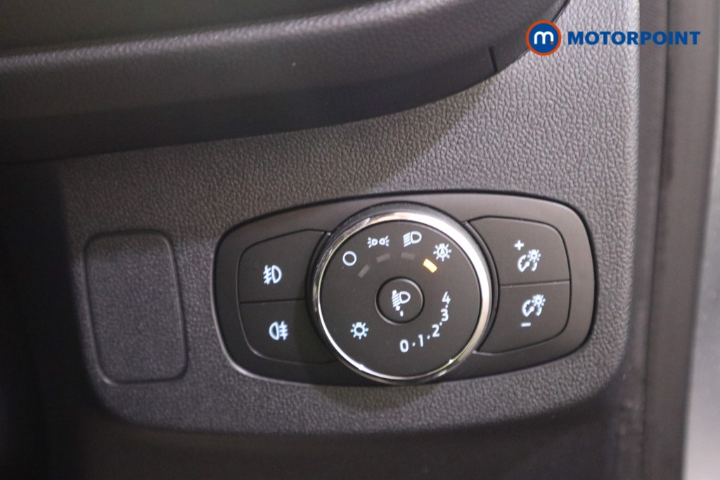 Ford Puma St-Line X Manual Petrol SUV - Stock Number (1627589) - 13th supplementary image