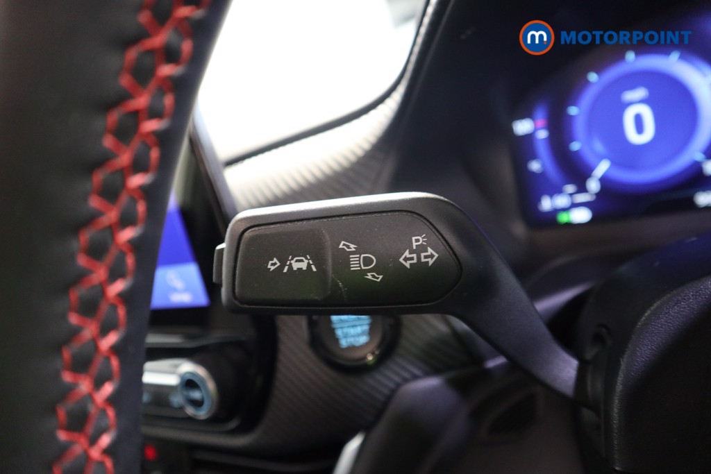 Ford Puma St-Line X Manual Petrol SUV - Stock Number (1627589) - 14th supplementary image