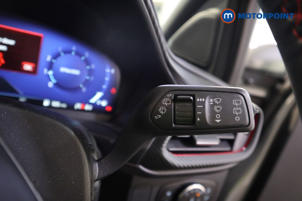 Ford Puma St-Line X Manual Petrol SUV - Stock Number (1627589) - 15th supplementary image