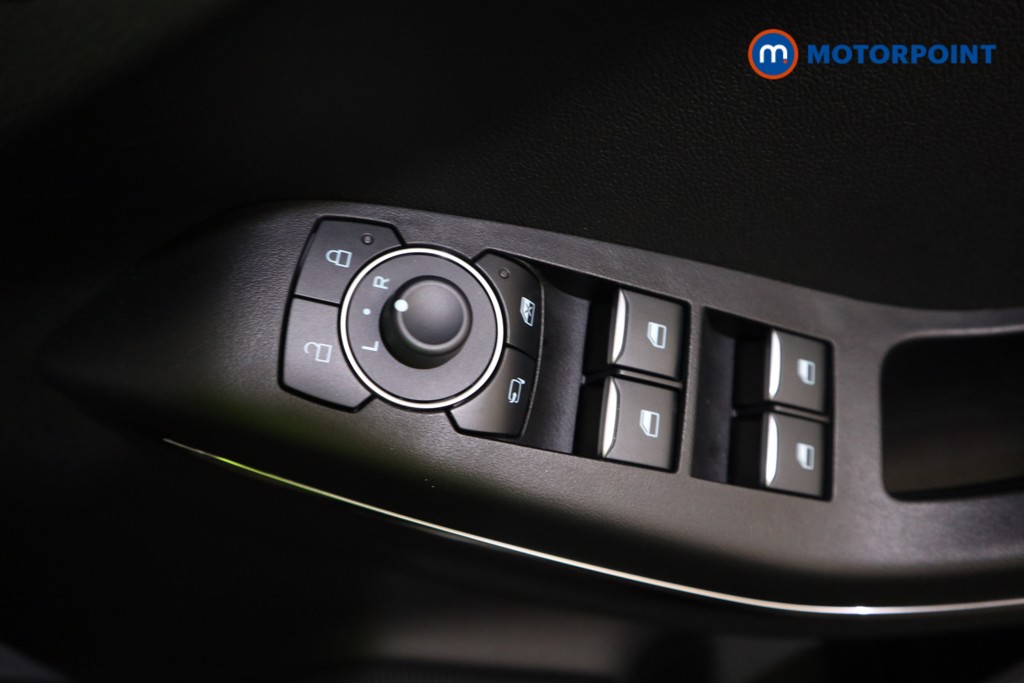 Ford Puma St-Line X Manual Petrol SUV - Stock Number (1627589) - 16th supplementary image