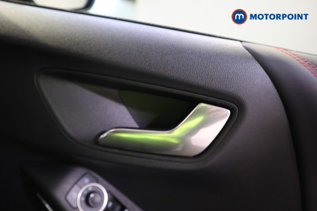Ford Puma St-Line X Manual Petrol SUV - Stock Number (1627589) - 17th supplementary image