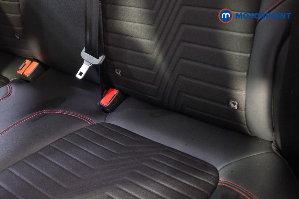 Ford Puma St-Line X Manual Petrol SUV - Stock Number (1627589) - 20th supplementary image