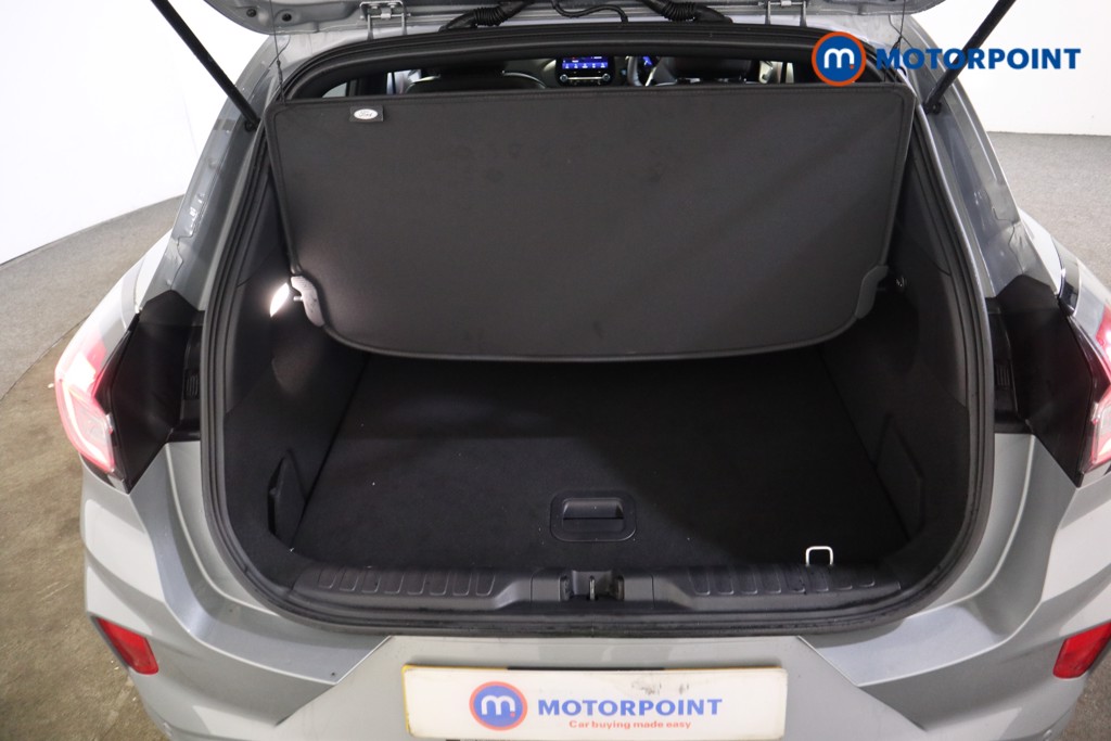 Ford Puma St-Line X Manual Petrol SUV - Stock Number (1627589) - 21st supplementary image