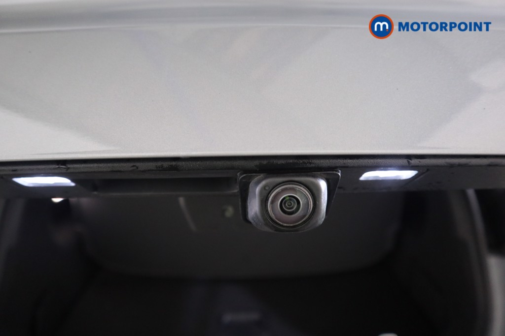 Ford Puma St-Line X Manual Petrol SUV - Stock Number (1627589) - 23rd supplementary image