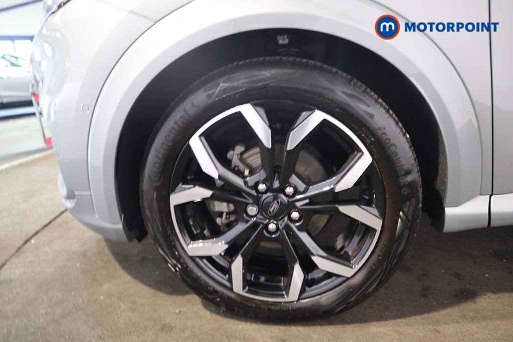 Ford Puma St-Line X Manual Petrol SUV - Stock Number (1627589) - 26th supplementary image