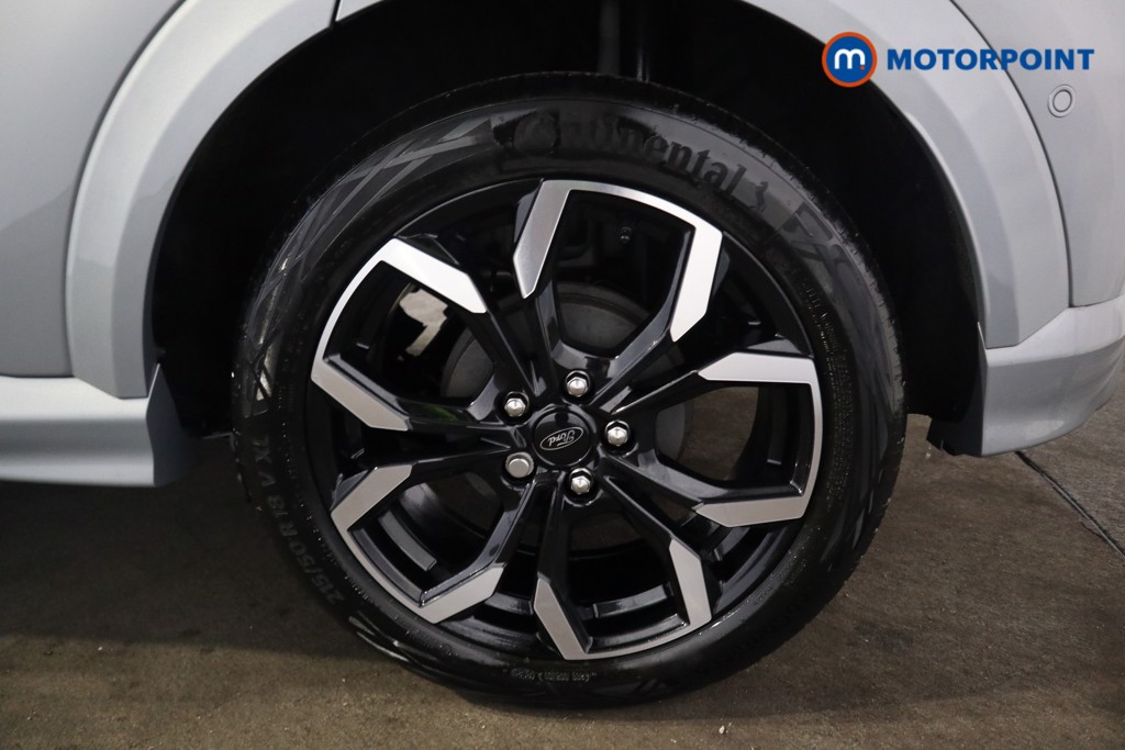 Ford Puma St-Line X Manual Petrol SUV - Stock Number (1627589) - 27th supplementary image