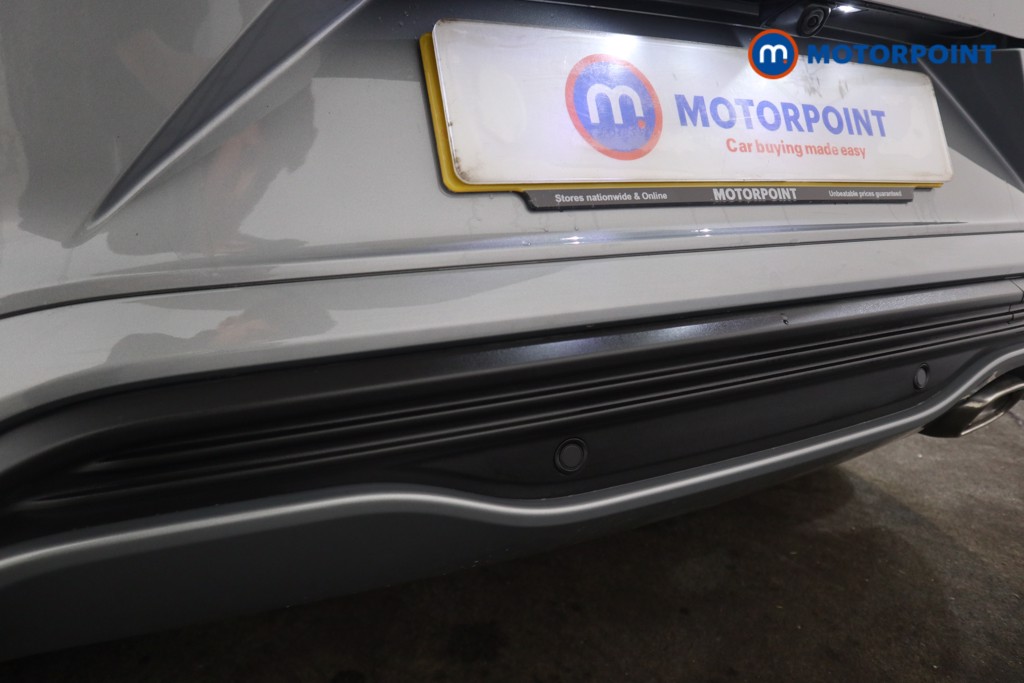 Ford Puma St-Line X Manual Petrol SUV - Stock Number (1627589) - 28th supplementary image