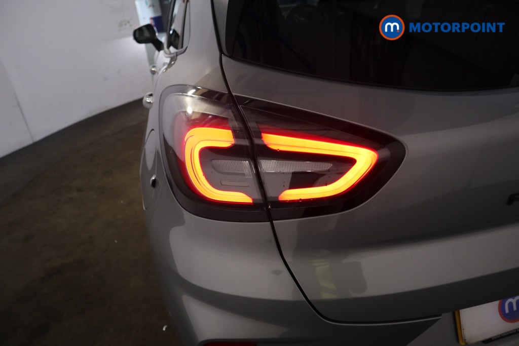 Ford Puma St-Line X Manual Petrol SUV - Stock Number (1627589) - 29th supplementary image