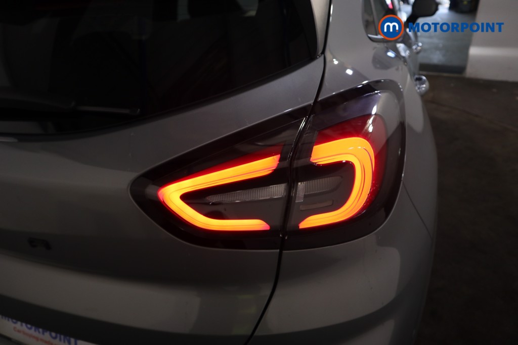 Ford Puma St-Line X Manual Petrol SUV - Stock Number (1627589) - 30th supplementary image