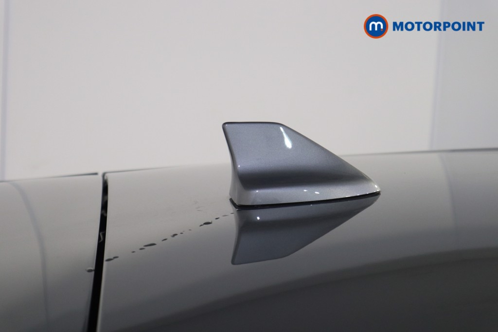 Ford Puma St-Line X Manual Petrol SUV - Stock Number (1627589) - 32nd supplementary image