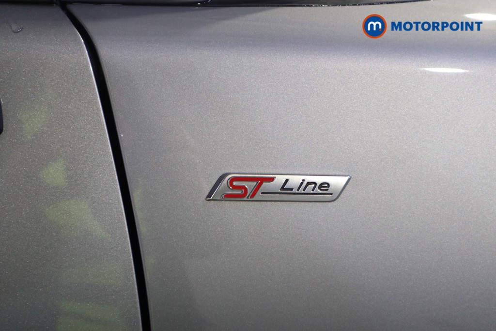 Ford Puma St-Line X Manual Petrol SUV - Stock Number (1627589) - 33rd supplementary image