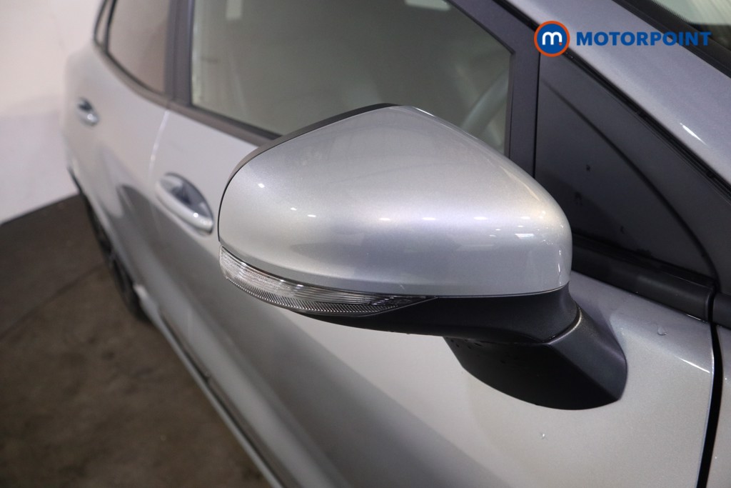 Ford Puma St-Line X Manual Petrol SUV - Stock Number (1627589) - 34th supplementary image