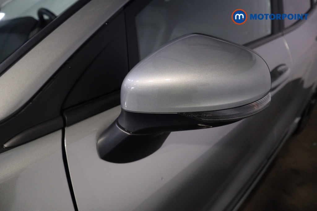 Ford Puma St-Line X Manual Petrol SUV - Stock Number (1627589) - 35th supplementary image