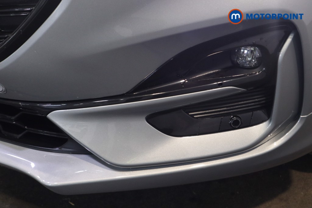 Ford Puma St-Line X Manual Petrol SUV - Stock Number (1627589) - 36th supplementary image