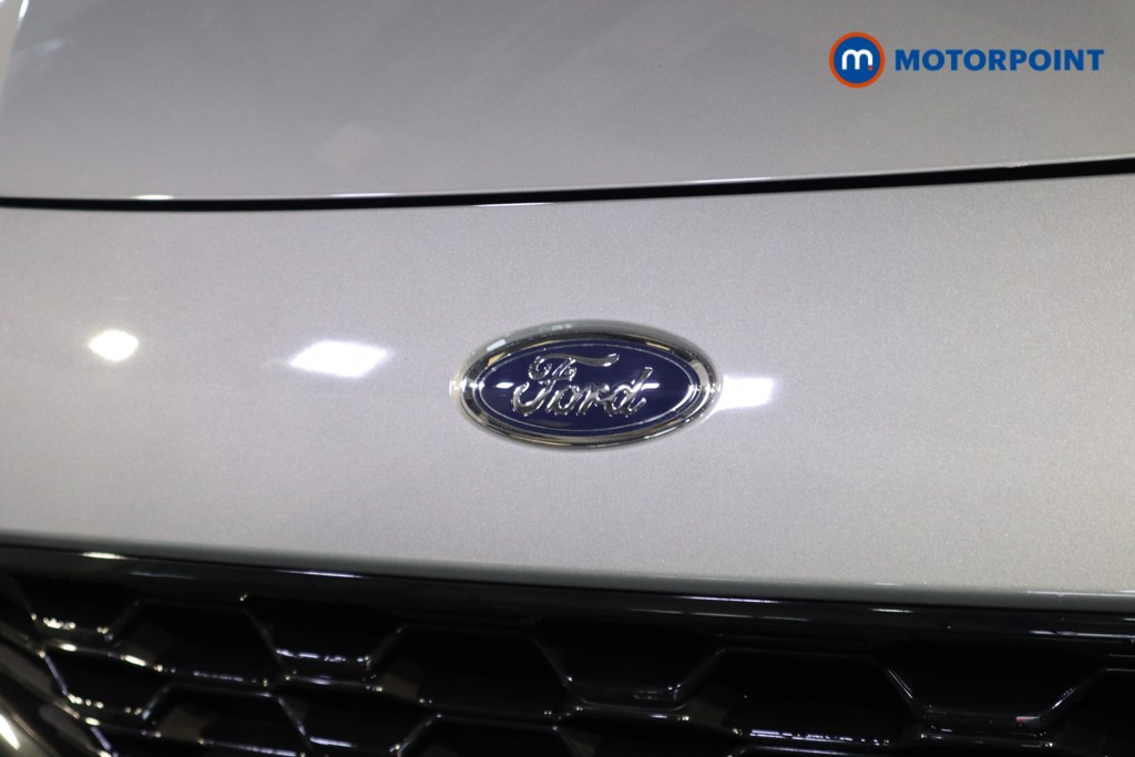 Ford Puma St-Line X Manual Petrol SUV - Stock Number (1627589) - 37th supplementary image