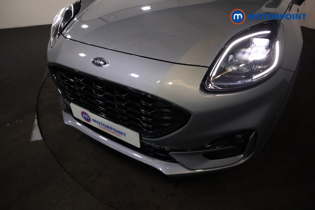 Ford Puma St-Line X Manual Petrol SUV - Stock Number (1627589) - 38th supplementary image