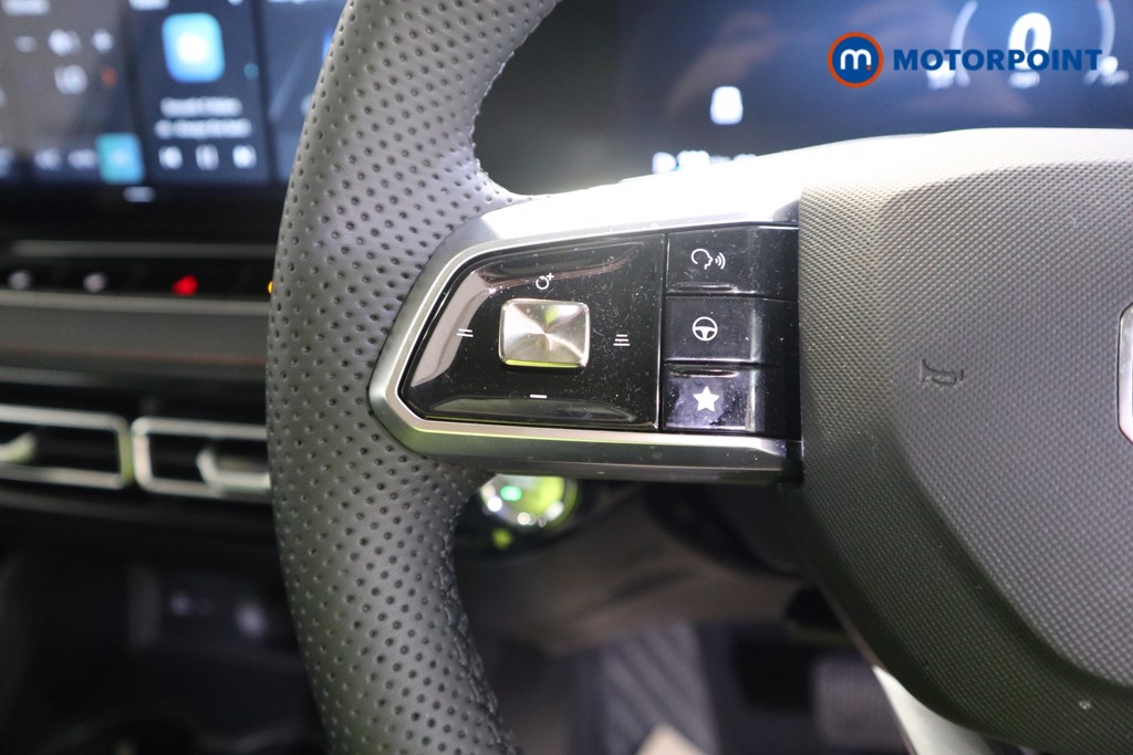Mg Motor Uk HS Trophy Automatic Petrol Plug-In Hybrid SUV - Stock Number (1627873) - 5th supplementary image