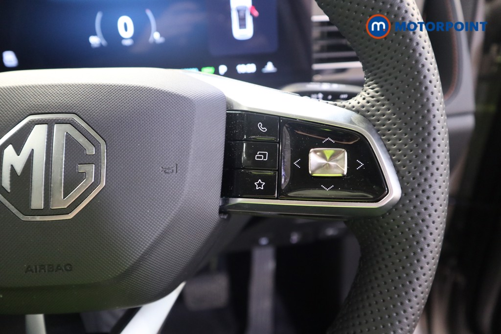 Mg Motor Uk HS Trophy Automatic Petrol Plug-In Hybrid SUV - Stock Number (1627873) - 6th supplementary image