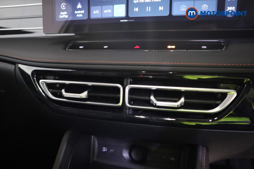 Mg Motor Uk HS Trophy Automatic Petrol Plug-In Hybrid SUV - Stock Number (1627873) - 7th supplementary image