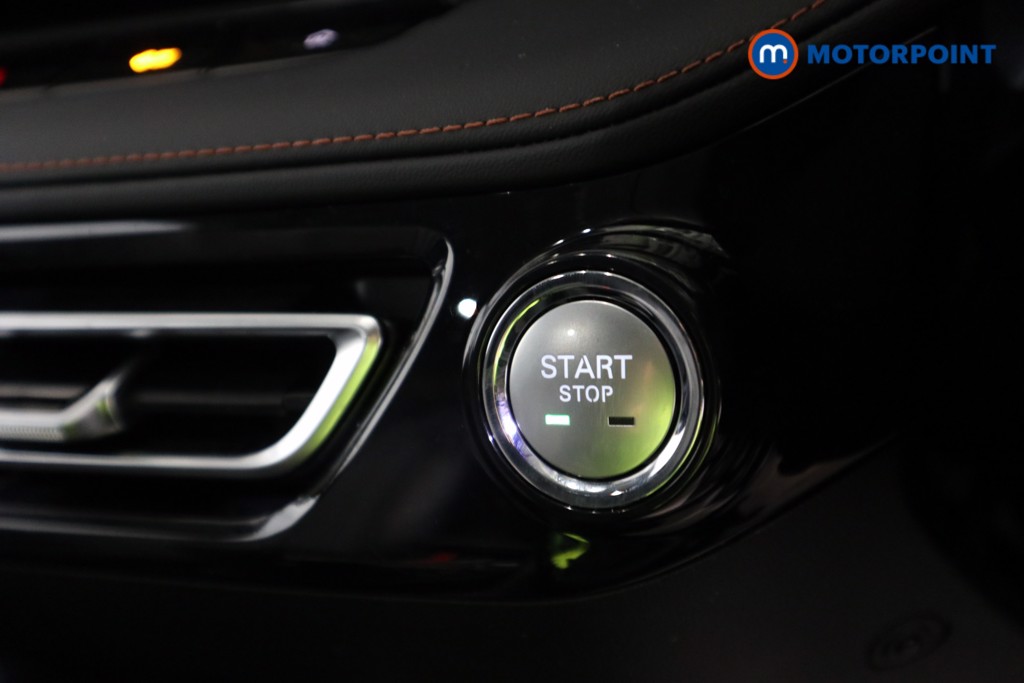 Mg Motor Uk HS Trophy Automatic Petrol Plug-In Hybrid SUV - Stock Number (1627873) - 8th supplementary image