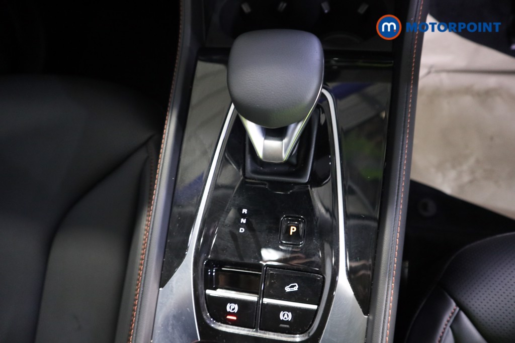 Mg Motor Uk HS Trophy Automatic Petrol Plug-In Hybrid SUV - Stock Number (1627873) - 10th supplementary image
