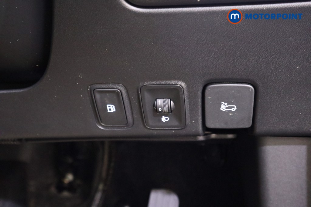Mg Motor Uk HS Trophy Automatic Petrol Plug-In Hybrid SUV - Stock Number (1627873) - 11th supplementary image