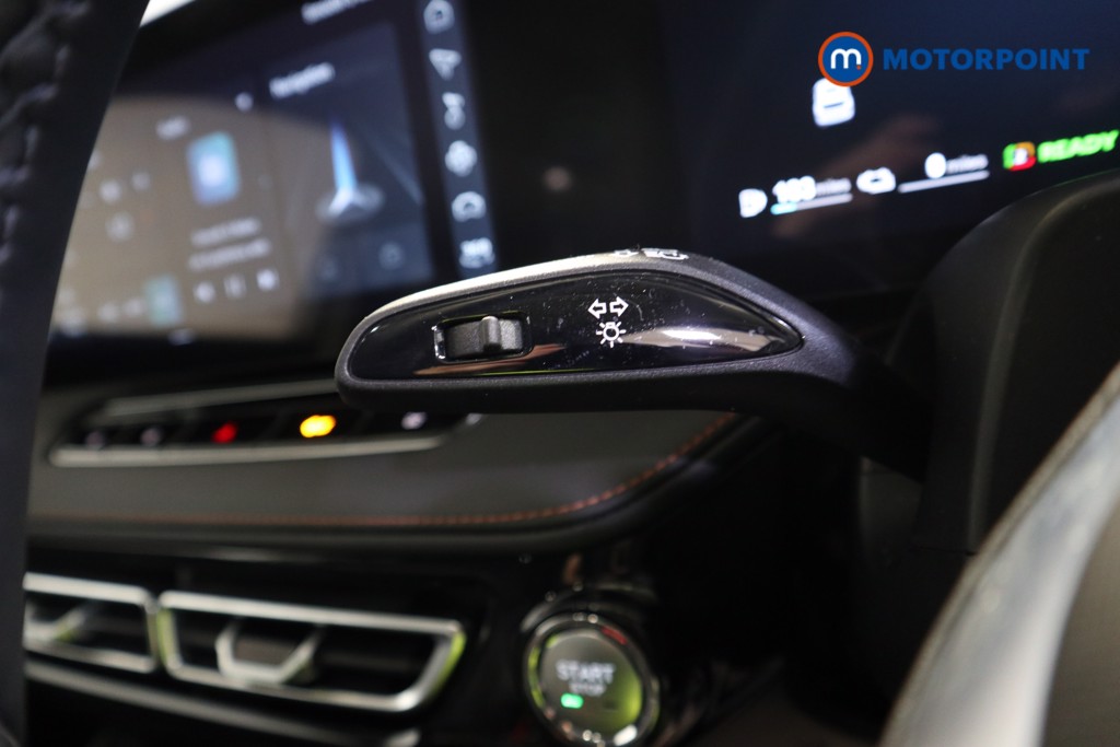 Mg Motor Uk HS Trophy Automatic Petrol Plug-In Hybrid SUV - Stock Number (1627873) - 12th supplementary image