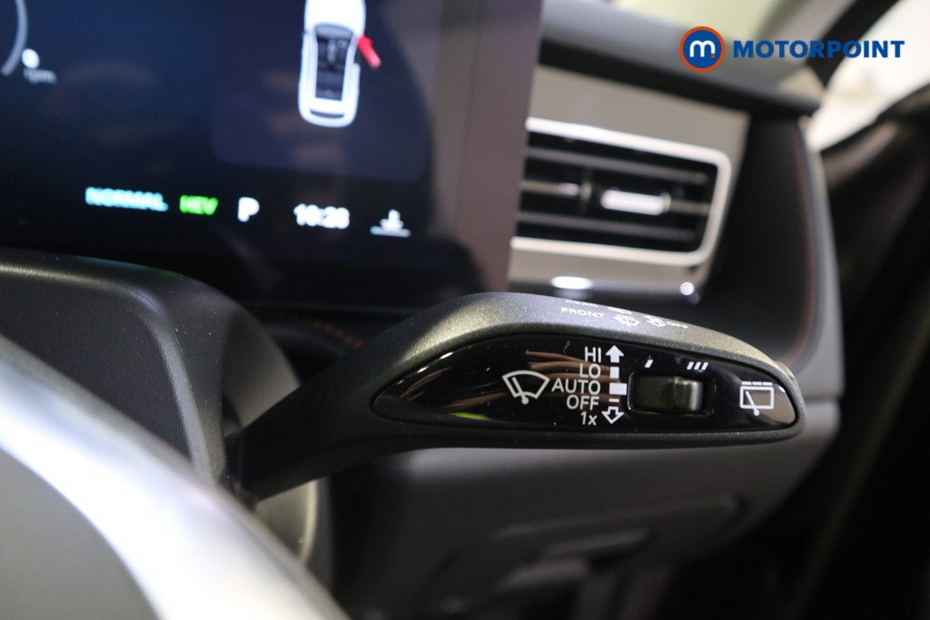 Mg Motor Uk HS Trophy Automatic Petrol Plug-In Hybrid SUV - Stock Number (1627873) - 13th supplementary image