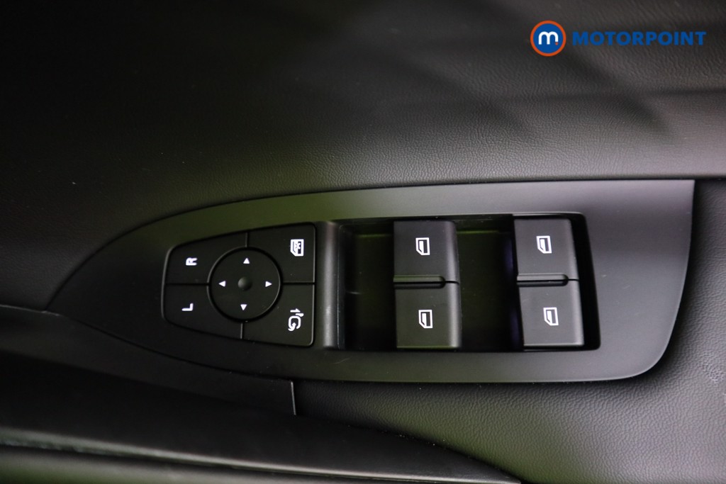 Mg Motor Uk HS Trophy Automatic Petrol Plug-In Hybrid SUV - Stock Number (1627873) - 14th supplementary image