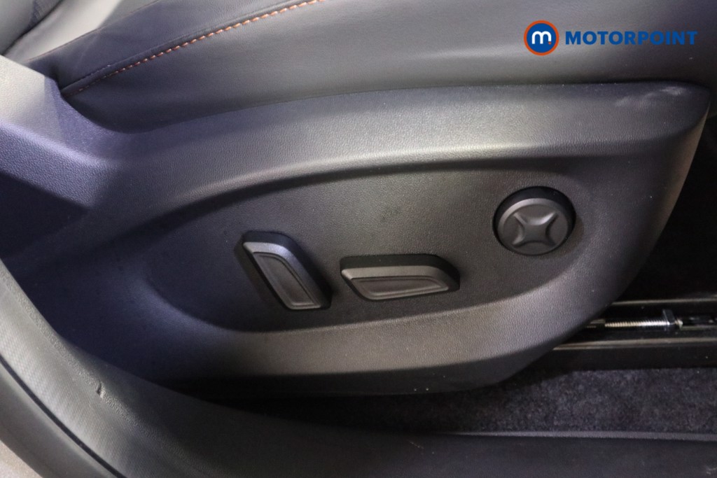 Mg Motor Uk HS Trophy Automatic Petrol Plug-In Hybrid SUV - Stock Number (1627873) - 16th supplementary image