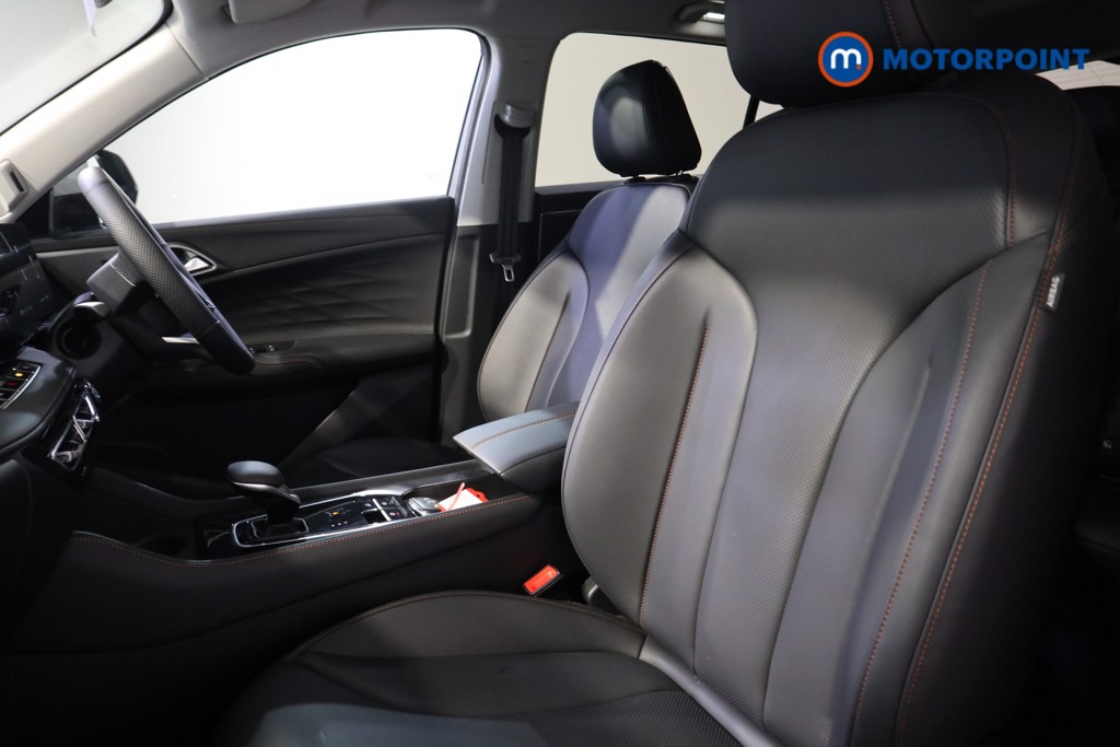 Mg Motor Uk HS Trophy Automatic Petrol Plug-In Hybrid SUV - Stock Number (1627873) - 17th supplementary image