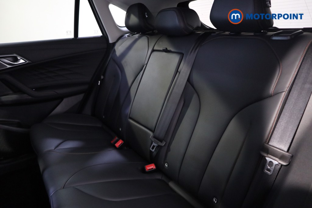 Mg Motor Uk HS Trophy Automatic Petrol Plug-In Hybrid SUV - Stock Number (1627873) - 18th supplementary image