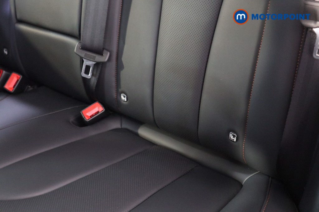 Mg Motor Uk HS Trophy Automatic Petrol Plug-In Hybrid SUV - Stock Number (1627873) - 19th supplementary image