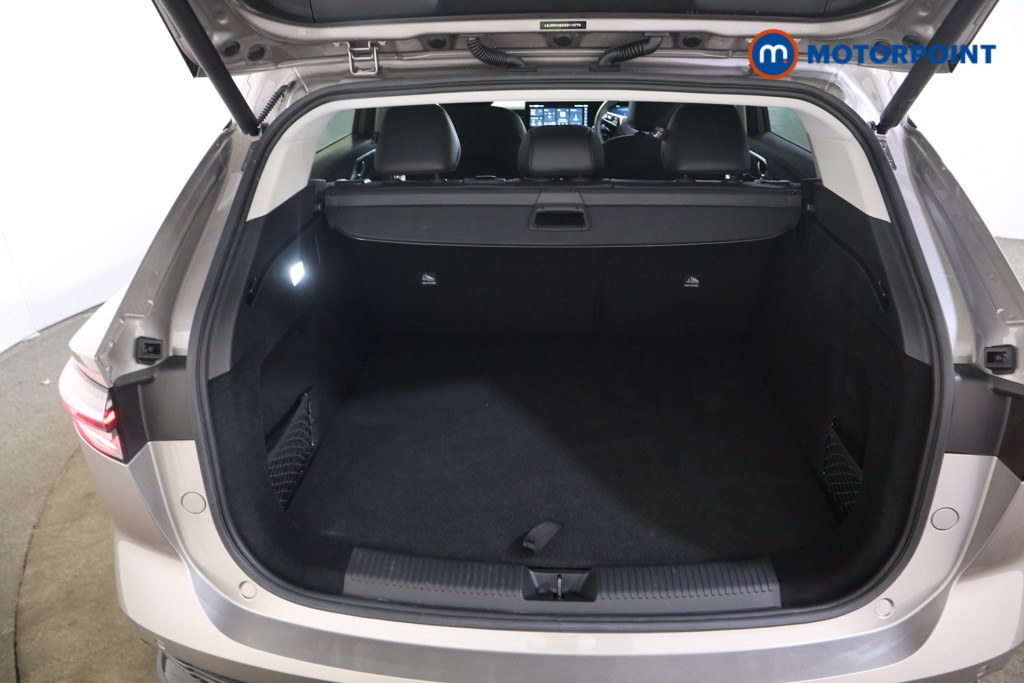 Mg Motor Uk HS Trophy Automatic Petrol Plug-In Hybrid SUV - Stock Number (1627873) - 20th supplementary image