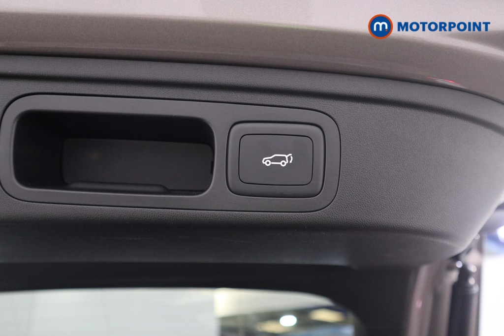 Mg Motor Uk HS Trophy Automatic Petrol Plug-In Hybrid SUV - Stock Number (1627873) - 22nd supplementary image