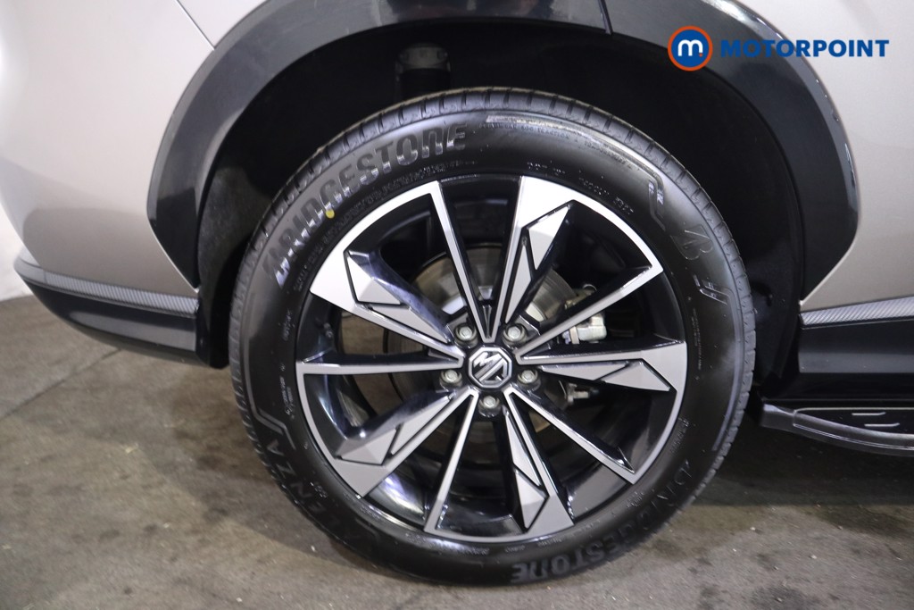 Mg Motor Uk HS Trophy Automatic Petrol Plug-In Hybrid SUV - Stock Number (1627873) - 24th supplementary image