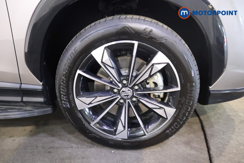 Mg Motor Uk HS Trophy Automatic Petrol Plug-In Hybrid SUV - Stock Number (1627873) - 25th supplementary image