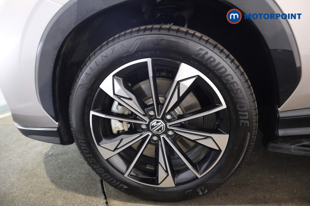 Mg Motor Uk HS Trophy Automatic Petrol Plug-In Hybrid SUV - Stock Number (1627873) - 26th supplementary image