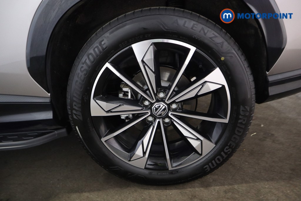 Mg Motor Uk HS Trophy Automatic Petrol Plug-In Hybrid SUV - Stock Number (1627873) - 27th supplementary image
