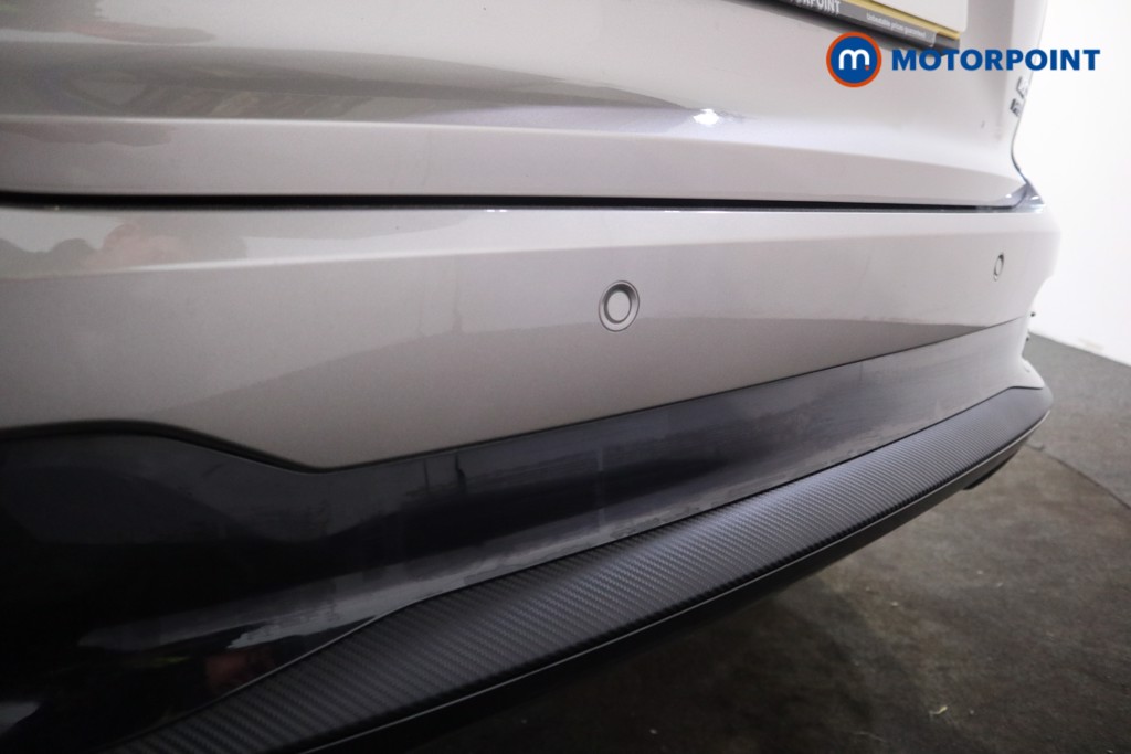 Mg Motor Uk HS Trophy Automatic Petrol Plug-In Hybrid SUV - Stock Number (1627873) - 28th supplementary image