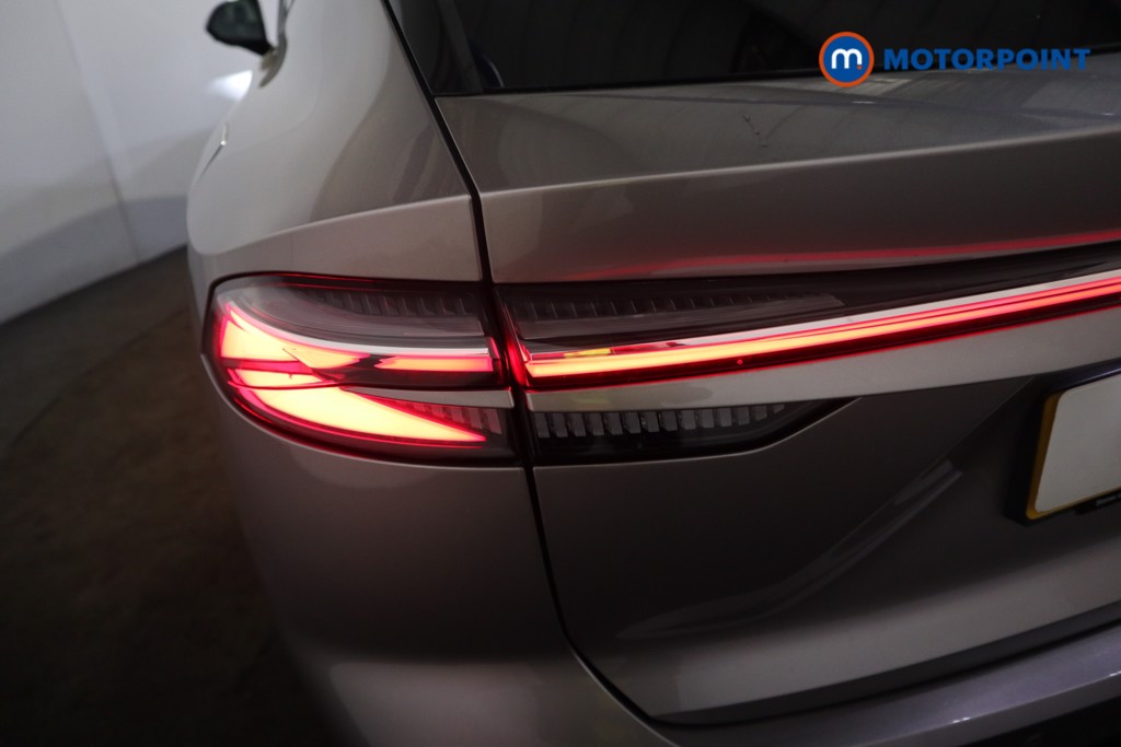 Mg Motor Uk HS Trophy Automatic Petrol Plug-In Hybrid SUV - Stock Number (1627873) - 29th supplementary image