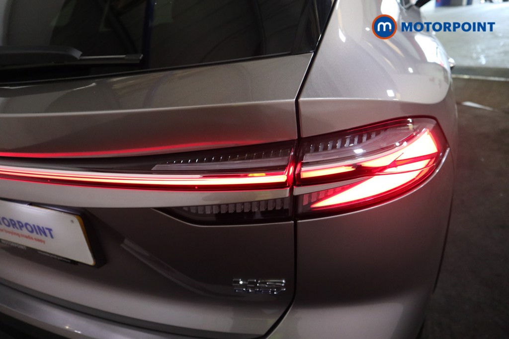 Mg Motor Uk HS Trophy Automatic Petrol Plug-In Hybrid SUV - Stock Number (1627873) - 30th supplementary image