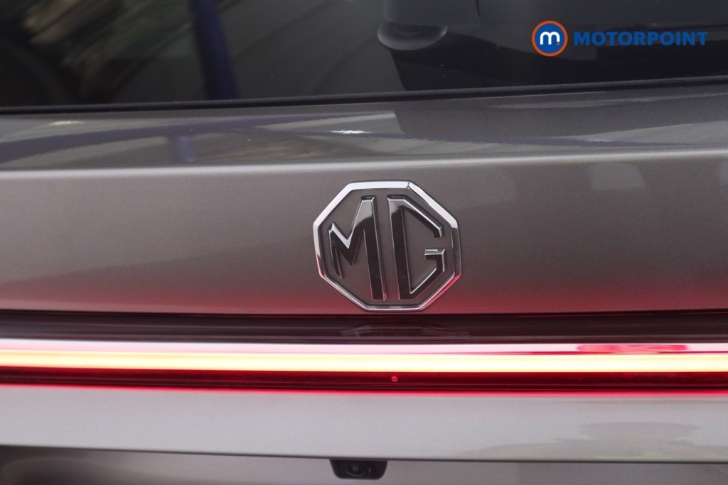 Mg Motor Uk HS Trophy Automatic Petrol Plug-In Hybrid SUV - Stock Number (1627873) - 32nd supplementary image