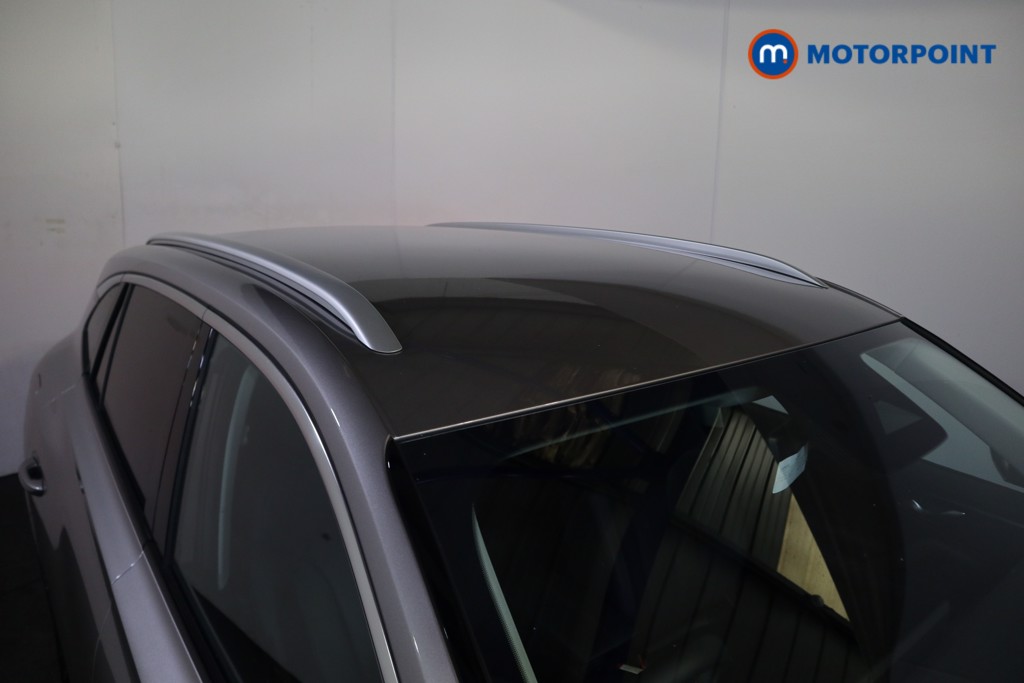 Mg Motor Uk HS Trophy Automatic Petrol Plug-In Hybrid SUV - Stock Number (1627873) - 34th supplementary image
