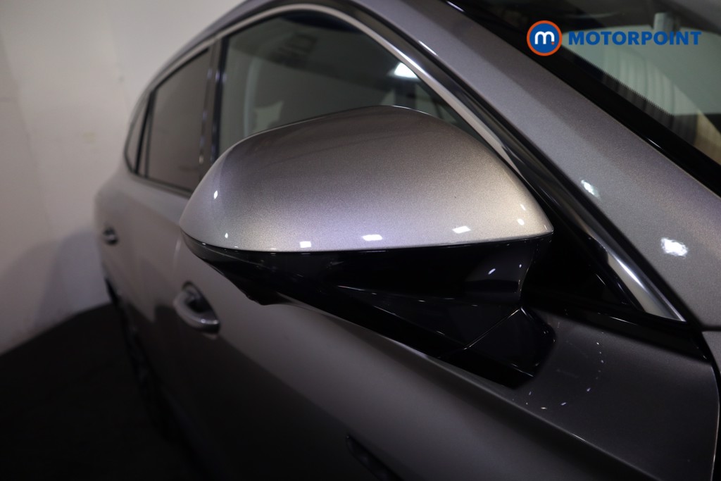 Mg Motor Uk HS Trophy Automatic Petrol Plug-In Hybrid SUV - Stock Number (1627873) - 35th supplementary image