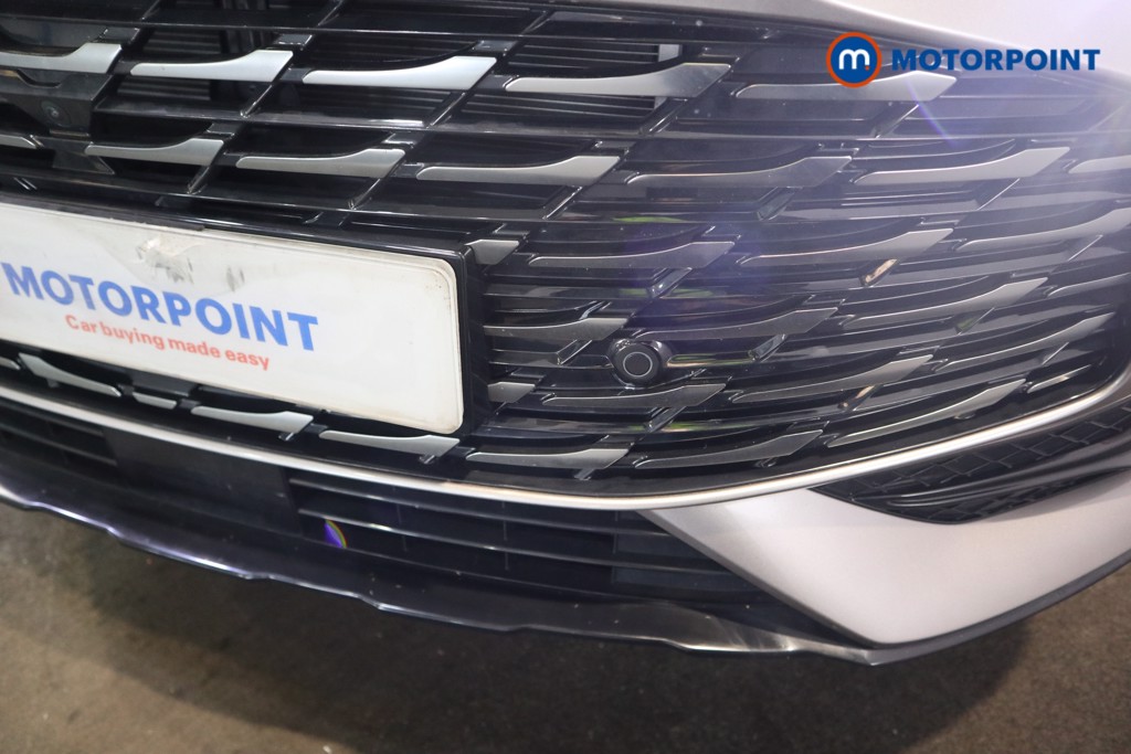Mg Motor Uk HS Trophy Automatic Petrol Plug-In Hybrid SUV - Stock Number (1627873) - 37th supplementary image
