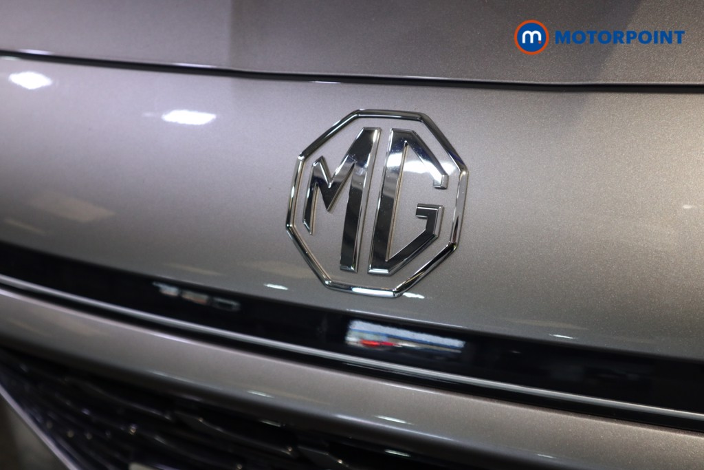 Mg Motor Uk HS Trophy Automatic Petrol Plug-In Hybrid SUV - Stock Number (1627873) - 38th supplementary image