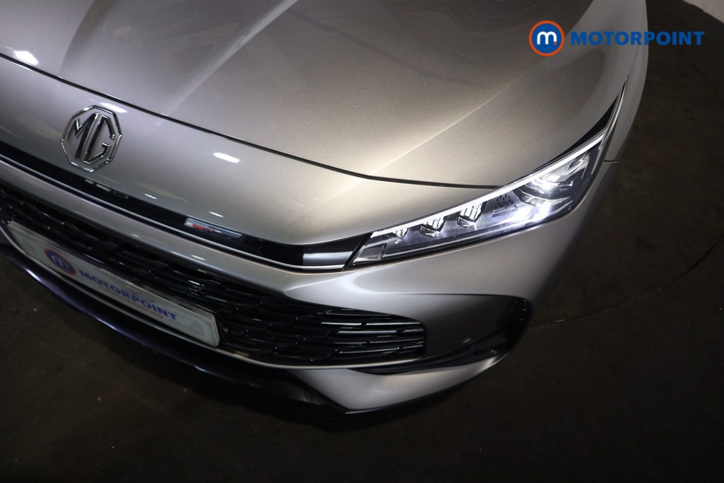 Mg Motor Uk HS Trophy Automatic Petrol Plug-In Hybrid SUV - Stock Number (1627873) - 39th supplementary image