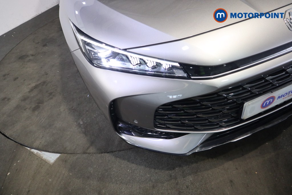 Mg Motor Uk HS Trophy Automatic Petrol Plug-In Hybrid SUV - Stock Number (1627873) - 40th supplementary image